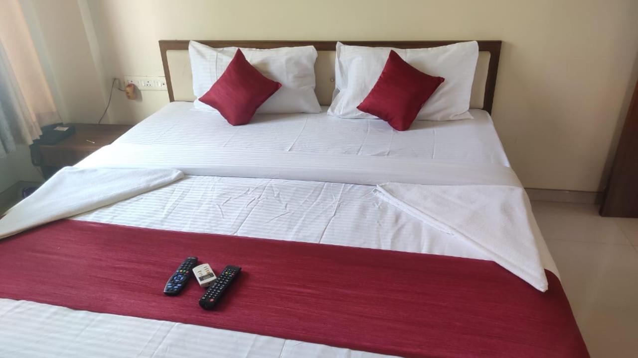 Atithi Service Apartment Pune Cameră foto